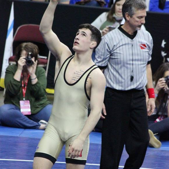 Meet your Posher, Michael - Picture 1 of 1